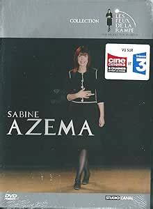 sabine azéma movies on amazon prime